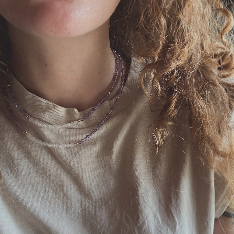 collana Anastasia